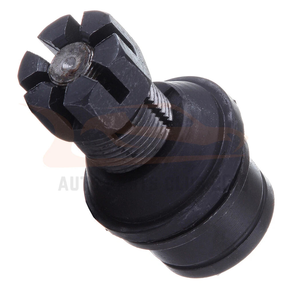 Set of 9 Ball Joints and Tie Rods for Jeep Cherokee (1991–2001)