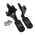 Passenger Foot Peg Mount for Harley Sportster 883 1200 (2014–2022)