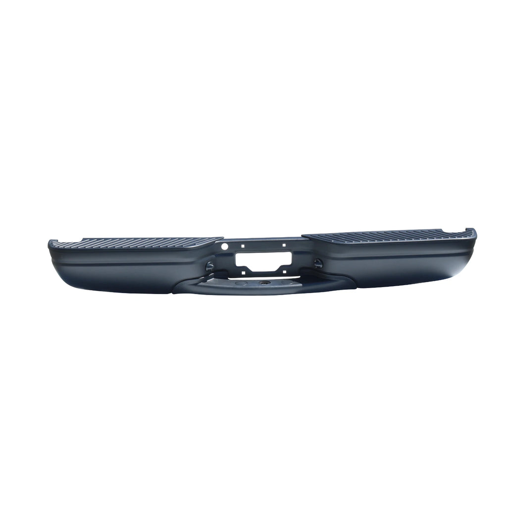 Rear Step Bumper Assembly for Ford F-150 F-250 (1997–2004)