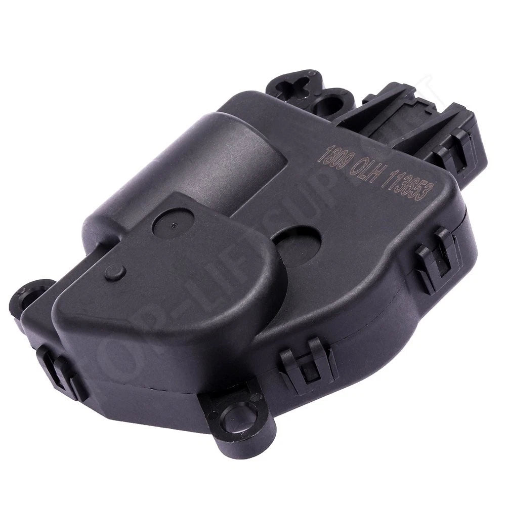 Set of 1 Automatic Blend Vent Door Actuator for Ford Lincoln Mercury