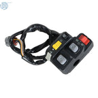Shift Control Handle Switch for Honda Rancher 400 TRX400FA (2004-2007)