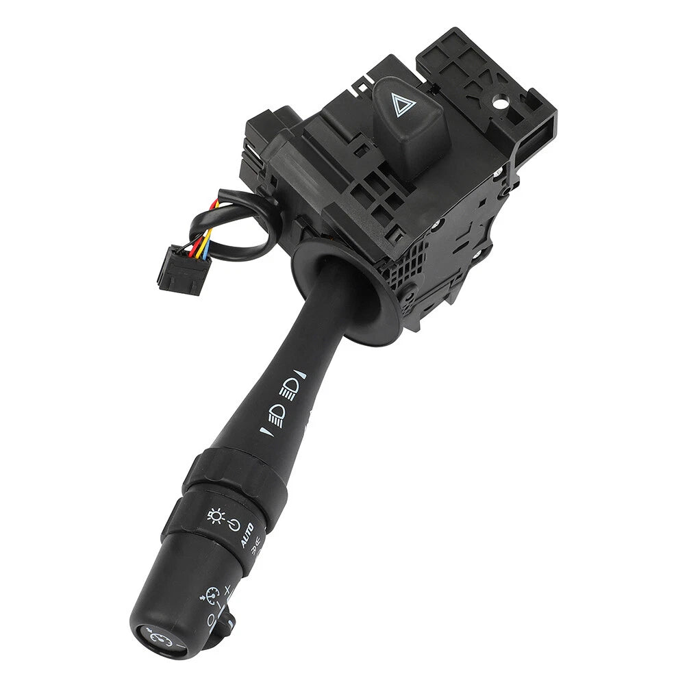 Cruise Control Switch for Pontiac Grand Prix (2006-2008)