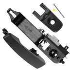 Front Left Outside Door Handle for Ford Focus (2008–2011)