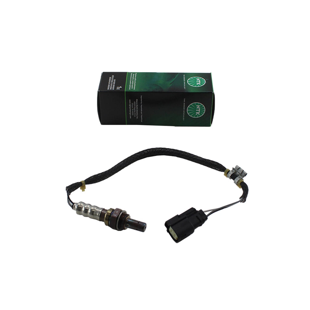 Downstream Oxygen Sensor O2 for Ford Escape Flex Lincoln MKT MKZ (2010–2019) NGK 22135