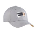 Born Ready Cap for Mack Trucks (Light Grey)