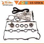 Timing Belt Kit & Water Pump for Mazda Miata (1994–2000)
