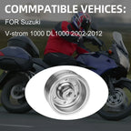Magneto Rotor Flywheel Assembly for Suzuki V-Strom 1000 DL1000 (2002–2012)