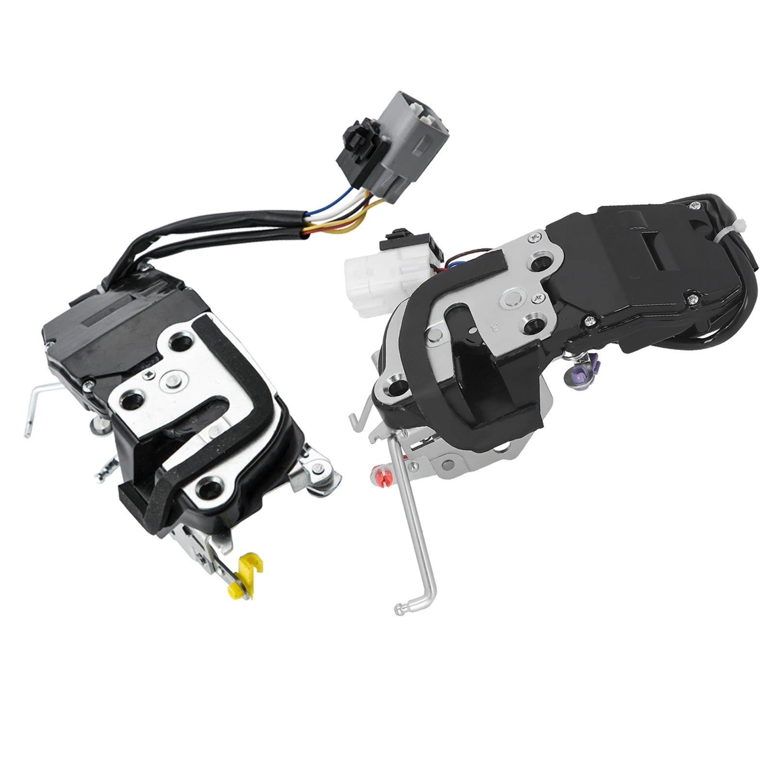 Power Door Lock Set of 2 for Toyota Tacoma (1998–2004) 69040-04010
