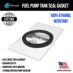 Fuel Pump Gasket for Polaris Sportsman Magnum Outlaw (1995–2014)