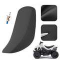 Black Seat Cover for Kawasaki KFX50 KFX90 (2007–2022)