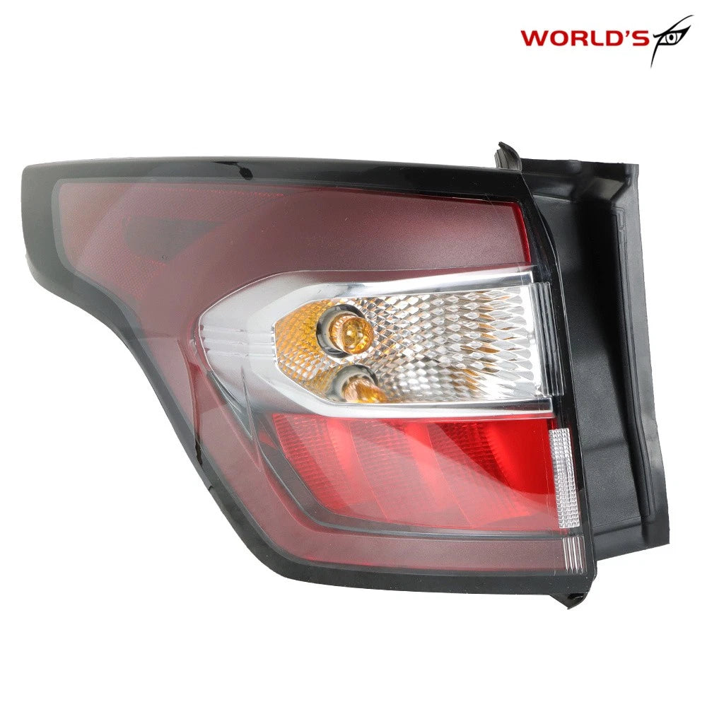 Outer Tail Light Lamp Assembly for Ford Escape 2017-2019 Left Side