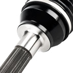 Rear CV Axle Shaft Assembly for Polaris Sportsman 450 HO 2017–2019 Utility Ed