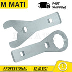 41mm Axle Nut Wrench for Honda TRX200 TRX300 TRX300FW TRX420FE TRX250 TRX250EX