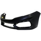 Bumper Cover Kit for Honda Civic 2-Door Coupe (2014–2015)