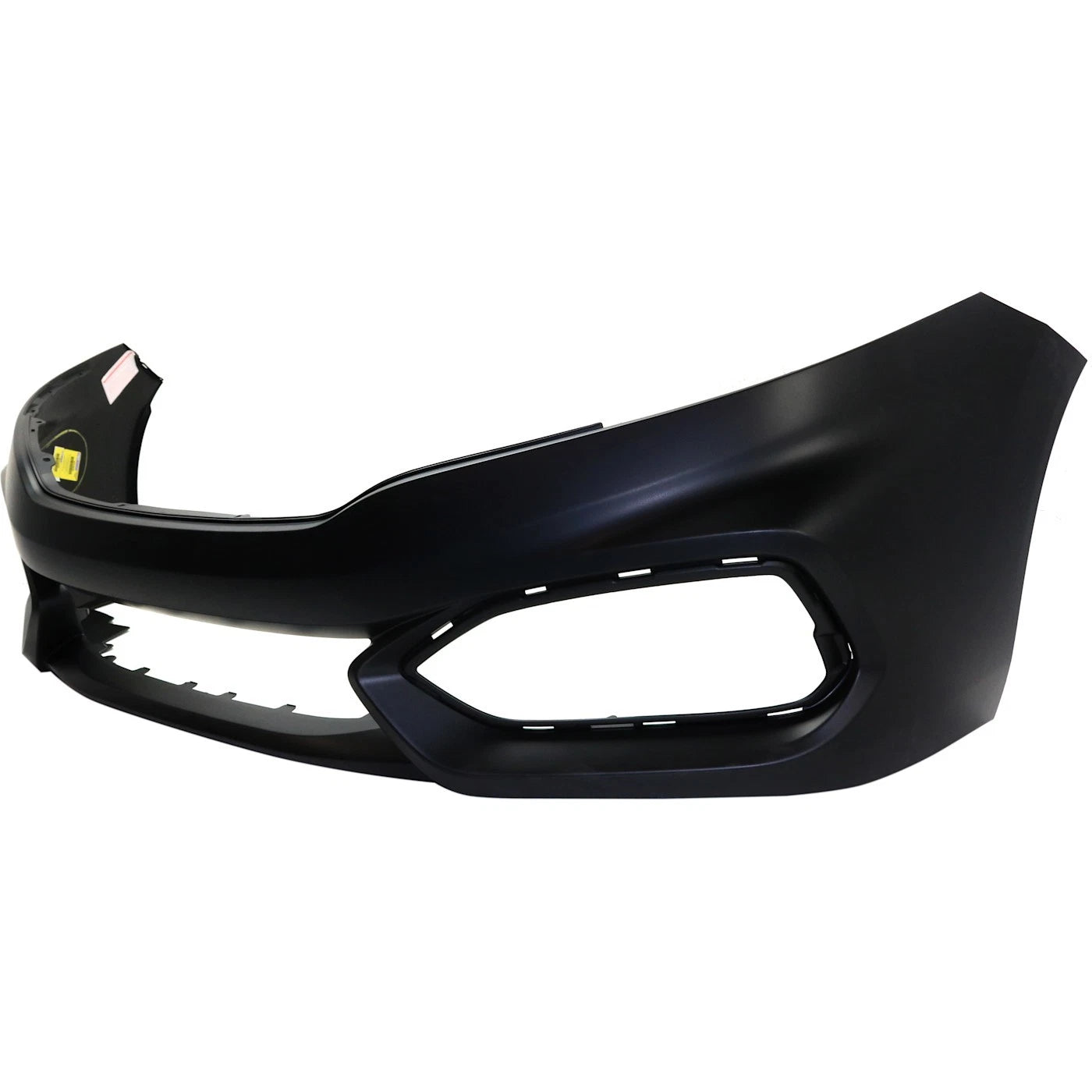 Bumper Cover Kit for Honda Civic 2-Door Coupe (2014–2015)