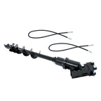 150mm Auger Drill for 1Ton-1.5Ton Mini Excavator