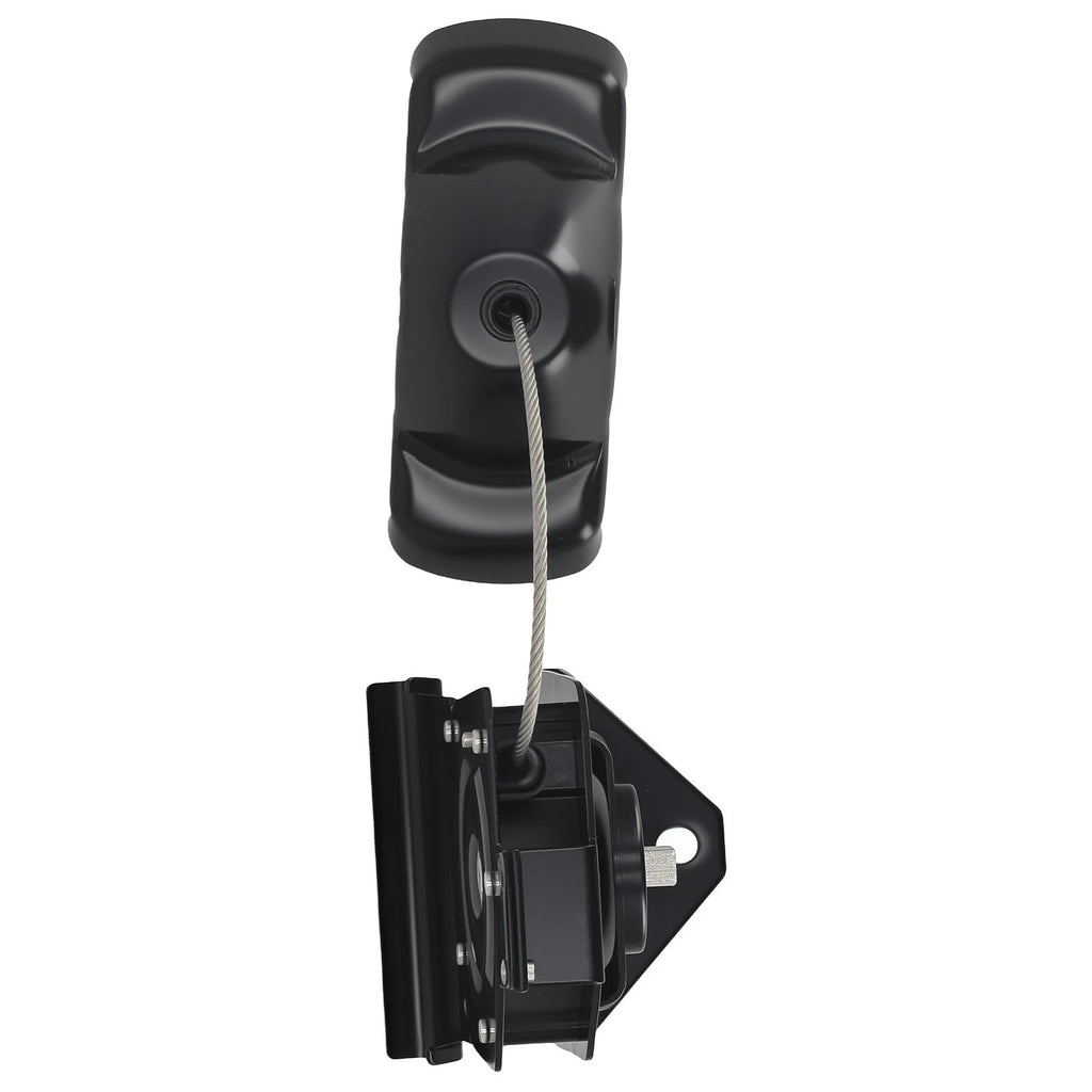 Spare Tire Hoist for Chevy Silverado GMC Sierra 3500 SRW (2003–2010) 25912261