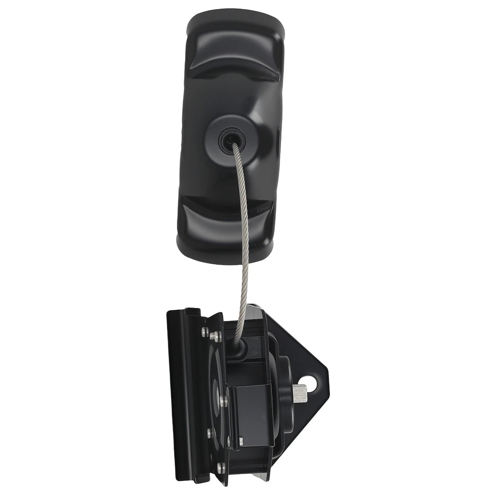 Spare Tire Hoist for Chevy Silverado GMC Sierra 3500 SRW (2003–2010) 25912261