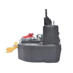 Door Lock Actuator for Dodge Ram 1500 (1998–2003) Left Side