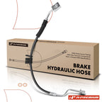 Rear Left Brake Hydraulic Hose for Chevy Kodiak GMC T6500 (2003–2009)