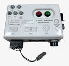 Marine SmartCraft Engine Control Vessel Interface Panel for Cummins