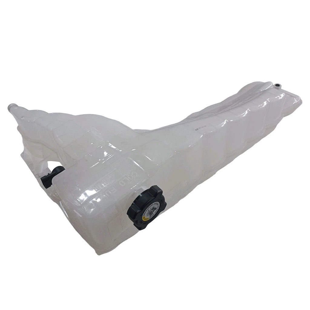 Engine Coolant Reservoir with Cap for Kenworth T680 T880 (2017–2021)