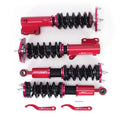 24 Way Damper Coilovers Shocks Lowering Kit for Mitsubishi Eclipse (2000–2005)