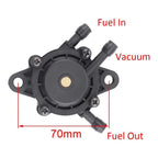 Fuel Pump Kit for GC135/GC160/GC190/GCV5 (Garden Power Tools)