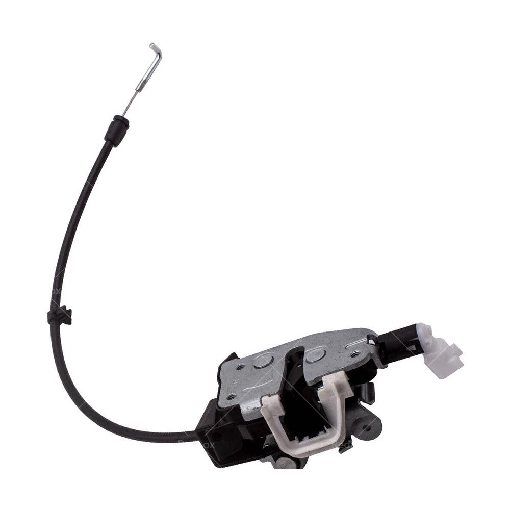 Rear Upper Tailgate Latch Catch Cable for Land Rover Discovery (2005–2016) LR017470