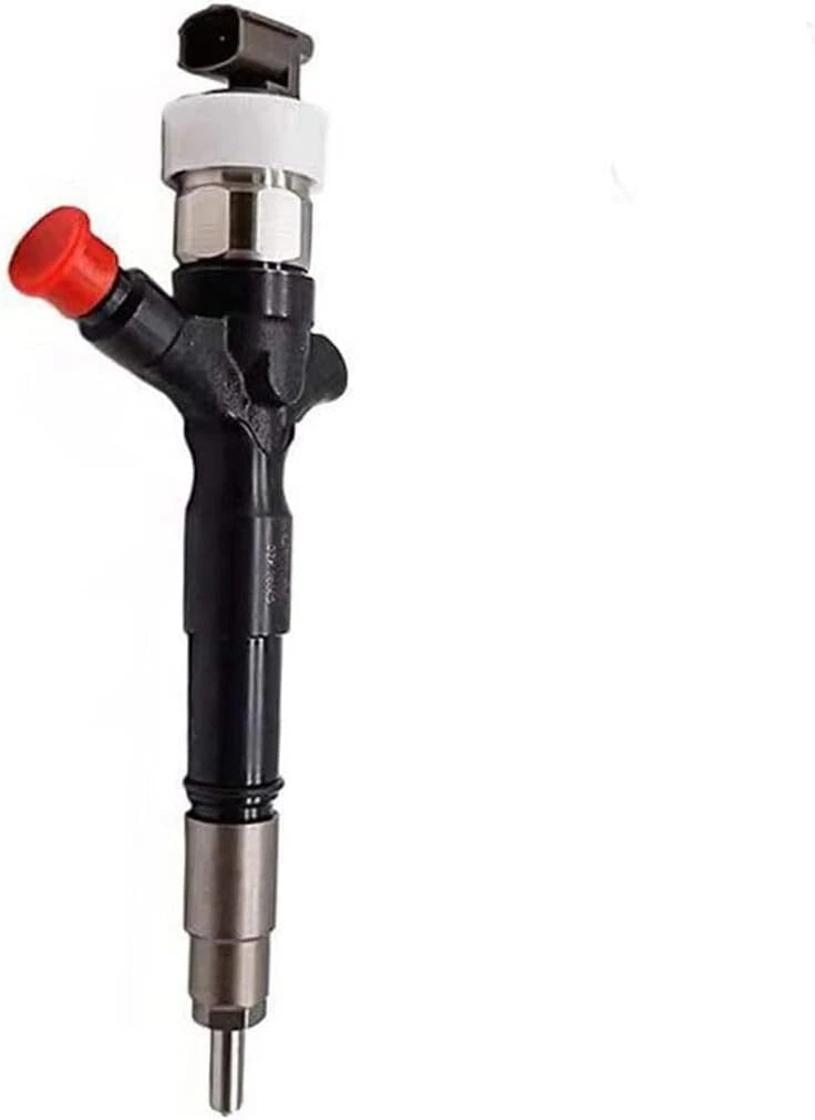 Fuel Injector 295050-0520 for Toyota Hilux (1KD-FTV, 2KD-FTV, 2.5D, 3.0D)