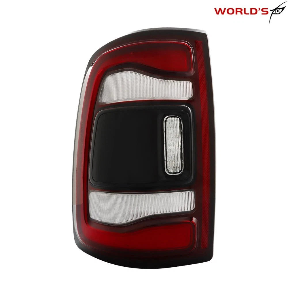 LED Tail Light for Dodge Ram 2500 (2019–2022) Rear Driver Left Side