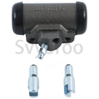 Wheel Cylinder 2X for Toyota Forklift 6FD20-30 6FGA20-30 (47420-20540-71)