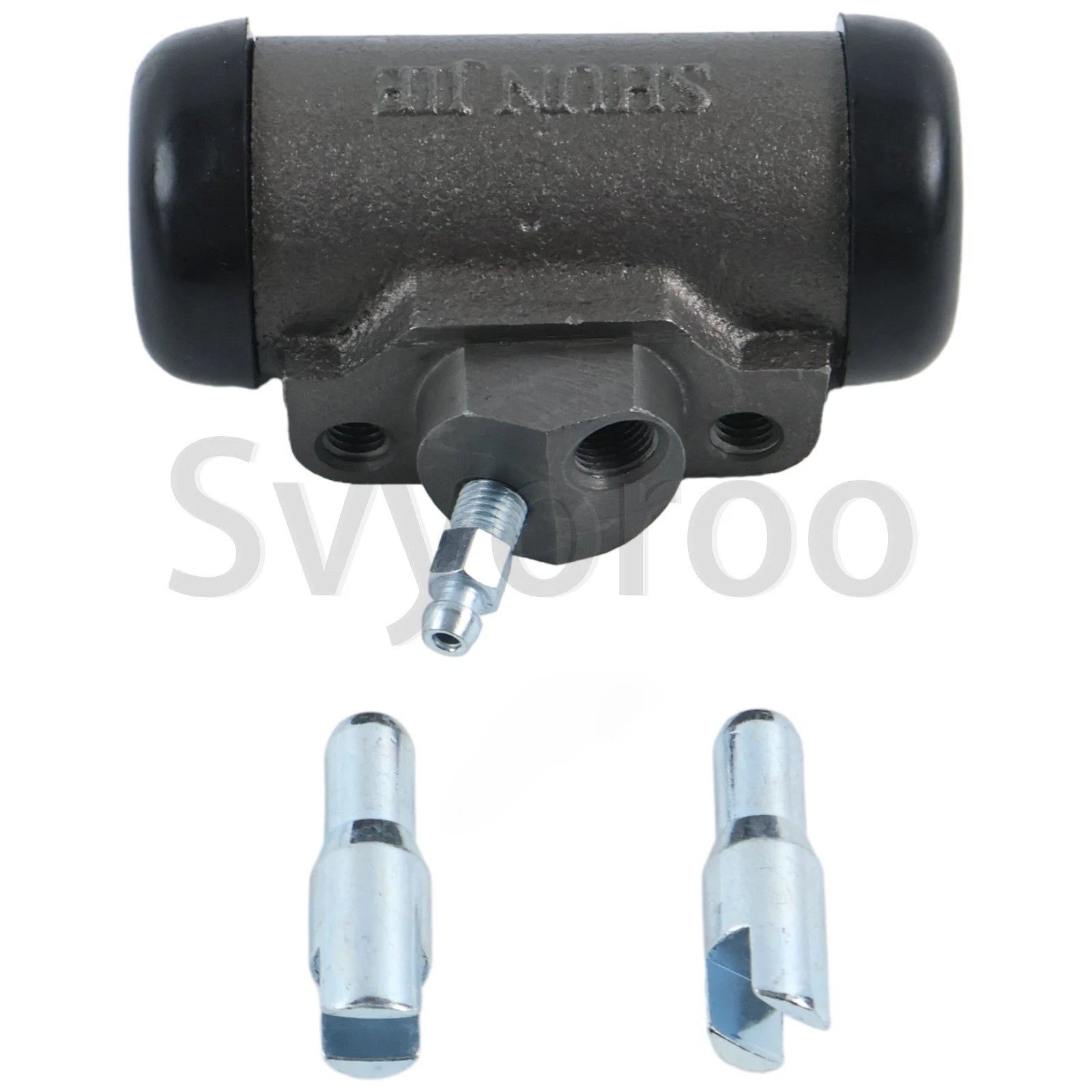 Wheel Cylinder 2X for Toyota Forklift 6FD20-30 6FGA20-30 (47420-20540-71)