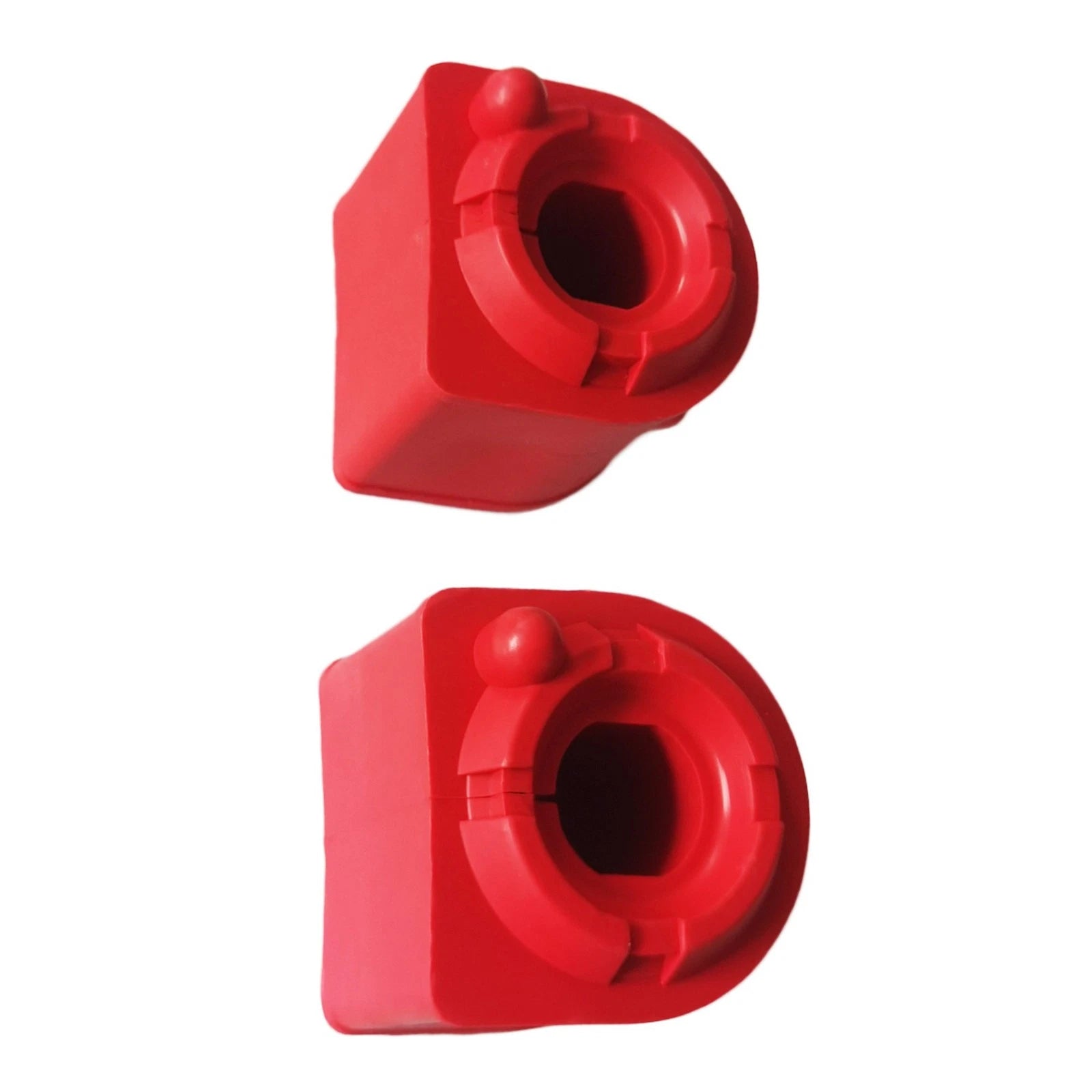 2pcs Front Sway Bar Bushing Kit for Mazda 3 Sport (2004–2010) K200628