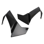 Carbon Side Frame Cover Panel Fairing Cowl for Aprilia RS 660 (2020–2024)