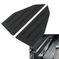 Rear Passenger Floorboards Pad for Honda Goldwing GL1800 (2018-2024)