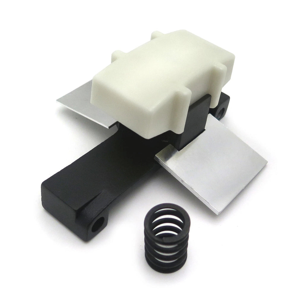 Automatic Primary Chain Tensioner Adjuster for Harley Big Twin/Dyna (2007–2016)