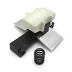 Automatic Primary Chain Tensioner Adjuster for Harley Big Twin/Dyna (2007–2016)