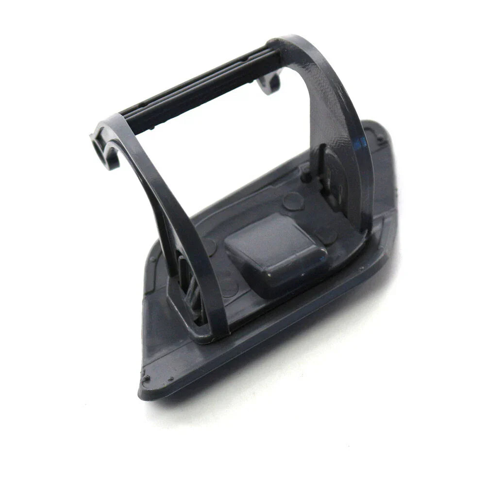 Front Bumper Headlight Washer Cap Cover for BMW 7 Series (2009-2015)