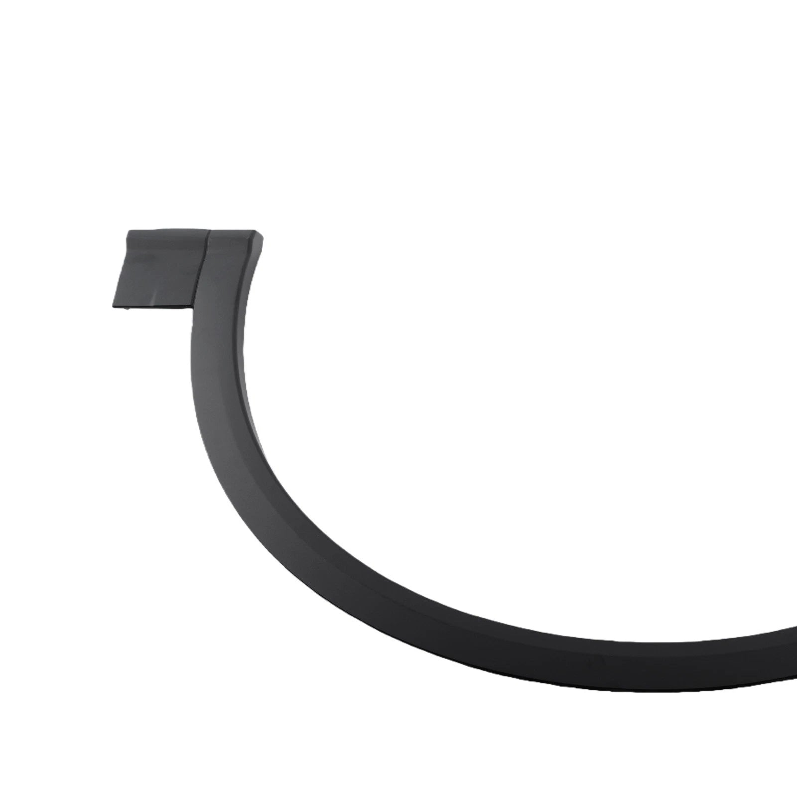 Fender Flare Molding for Audi Q5 (2018-2020) Left Front