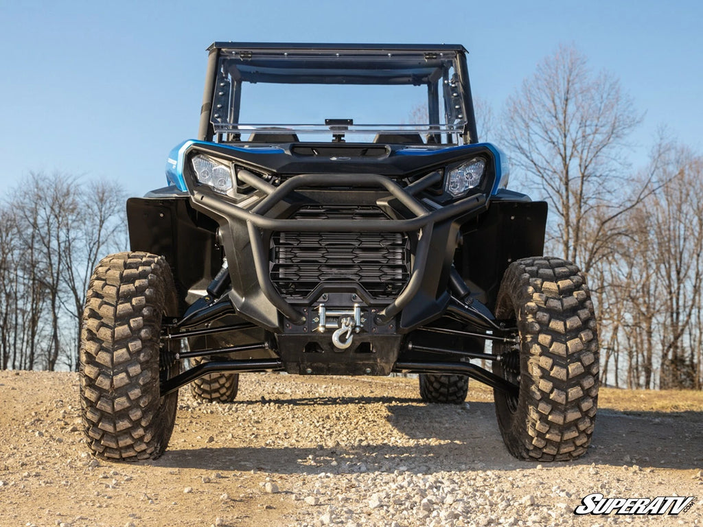High Clearance 1.5" Front A-Arms for Can-Am Commander XMR/XTP (2021+)