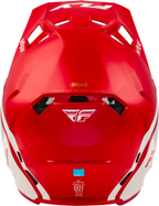 Fly Racing Youth Formula CC Objective Helmet for Offroad (Youth Large)