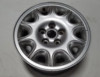 Set of 4 Wheels for Jaguar XJ8 XJ8L VDP (1998–2003) MNC6113AB
