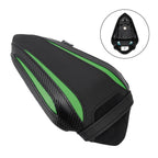 Rear Seat Passenger Cushion for Kawasaki Ninja 500 Z500 (2024–2025)
