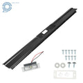 Rear Roll Pan for Chevrolet C10 Pickup Fleetside (1967–1972)