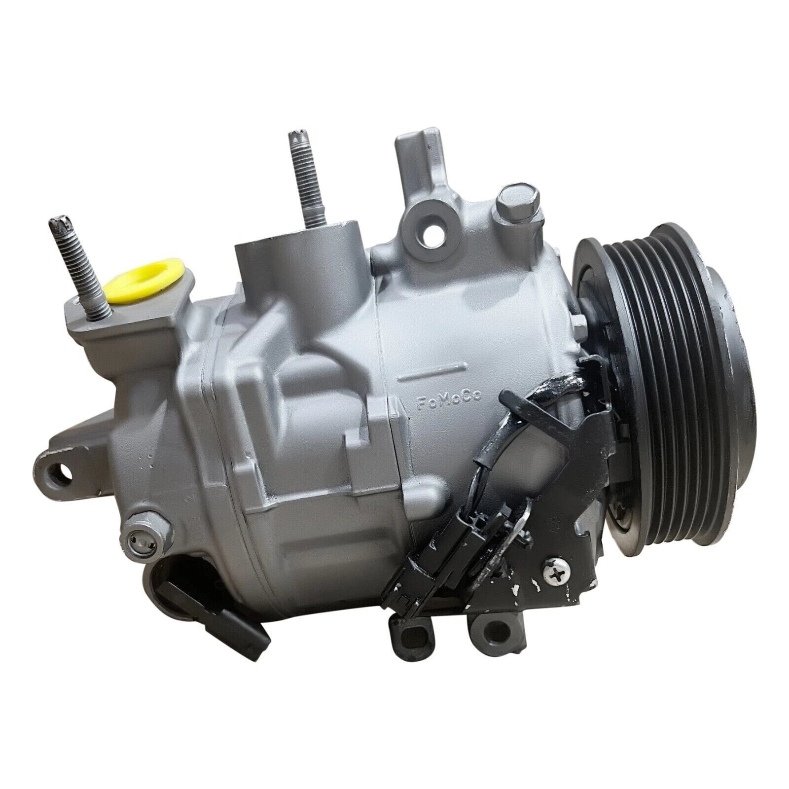 AC Compressor Kit With Condenser for Ford F-150 2.7L (2019–2020)