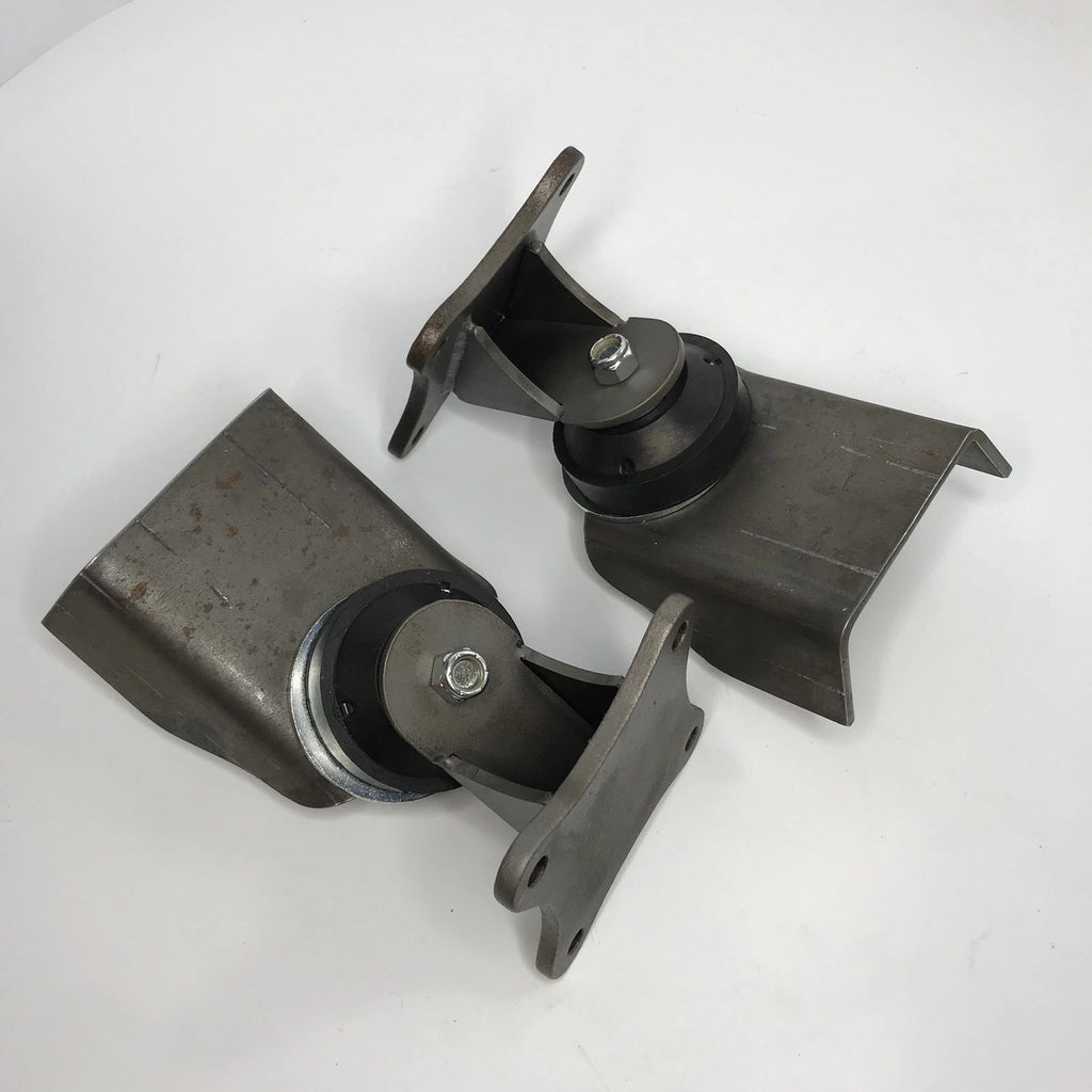 Universal Motor Mounts Kit Heavy Duty for Buick Nailhead (1953–1963)