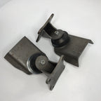 Universal Motor Mounts Kit Heavy Duty for Buick Nailhead (1953–1963)