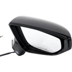 Heated Right Side Mirror for Lexus ES250 ES350 ES300h (2019–2021)
