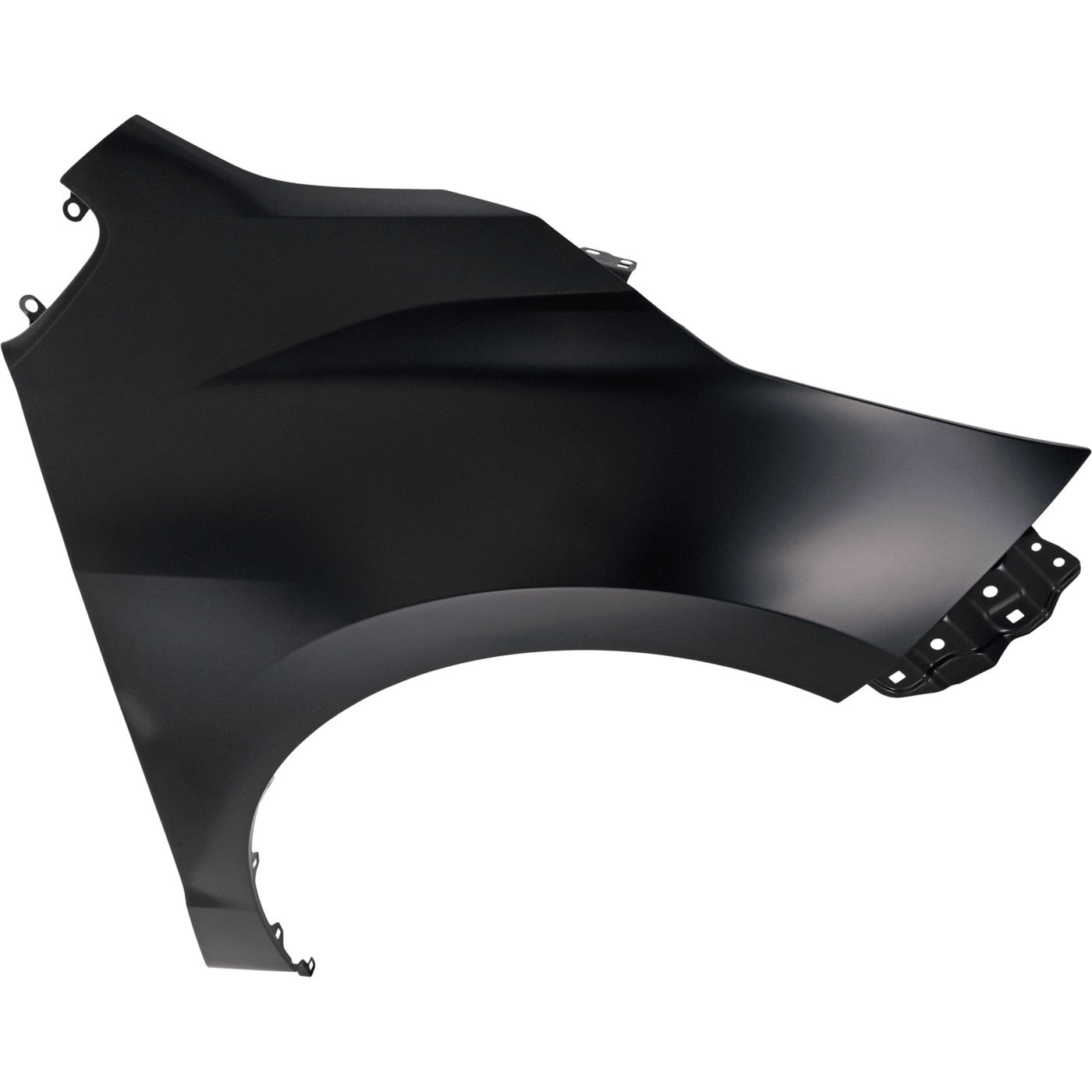 Fender for Toyota Sienna (2021–2024) Front Driver and Passenger Side